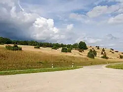 LSG zwischen Katzenstein und dem Sonderhof