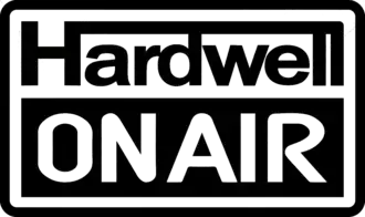 Logo seiner Radioshow