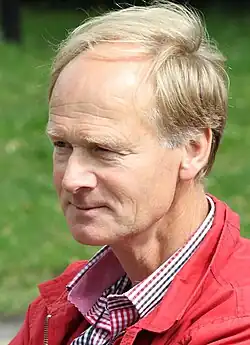 Harm Kuipers, 2011