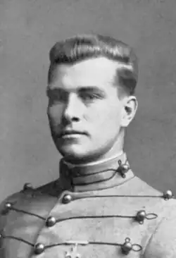 Harold Rayner (1912)