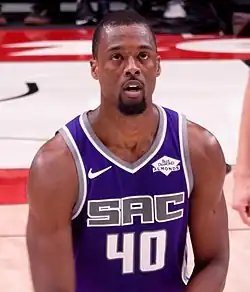 Harrison Barnes