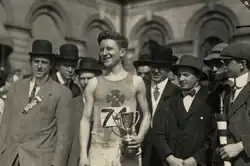 Harry Smith – Platz&nbsp;siebzehn