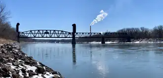 Harry S. Truman Bridge