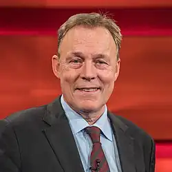 Thomas Oppermann (24. Oktober 2017 bis 25. Oktober 2020)