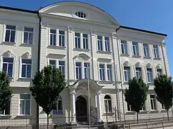 Luitpold Grundschule