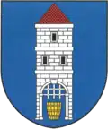 Wappen von Hartmanice