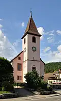 Evangelische Kirche