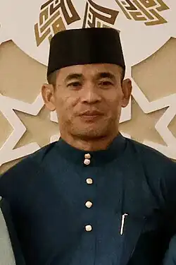 Haseri Asli (2024)