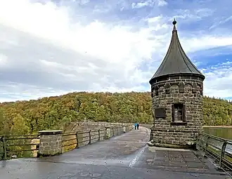 Hasper Talsperre (Hagen)