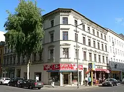 Wilmersdorfer Straße 156