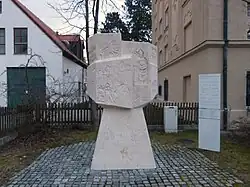 Haunstetter Denkmal