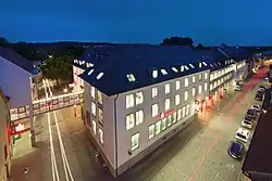 Hauptsitz Villingen-Schwenningen