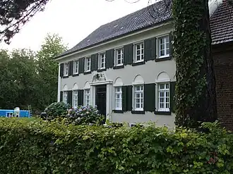 Haus Hohenholz