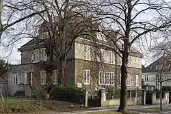 Haus Drucker-Wellesz