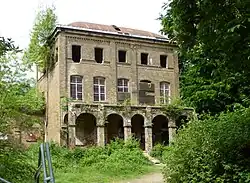 Haus Fühlingen, 2017