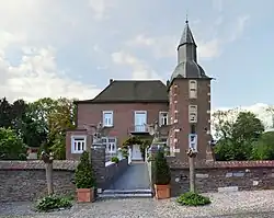 Haus Kambach (Eschweiler)