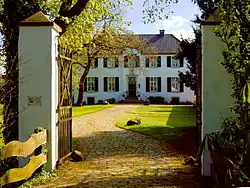 Haus Lohn in Südlohn