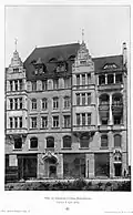 Markgrafenstr. 1902