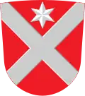 Wappen von Hausjärvi
