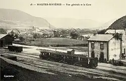 Hautes-Rivières