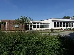 Begegnungsstätt der Evangeliums-Christengemeinde