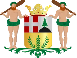 Wappen des Ortes Havelte