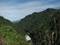 Namdapha-Nationalpark