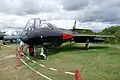Hawker Hunter