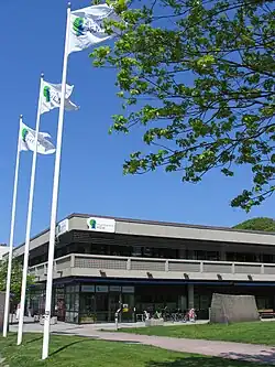 Helsingborgshems huvudkontor (1967).