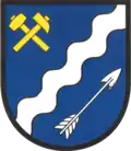 Wappen von Heřmaň
