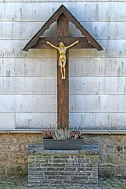 Dorfkreuz