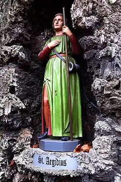 Aegidius