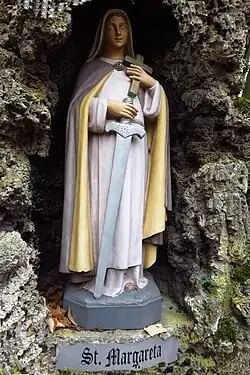 Margareta von Antiochia