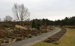 Heidegarten Gommern