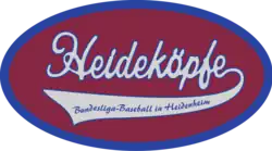 Logo der Heideköpfe