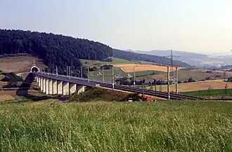 Sengebergtunnel