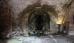 Große Grotte (2025)