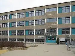 Astrid-Lindgren-Schule