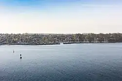 Hafen Heikendorf-Möltenort