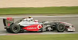 McLaren MP4-24