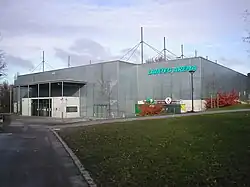 Eisstadion Heilbronn