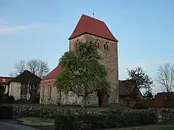 Dorfkirche Heiligengrabe