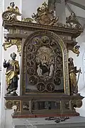 Rosenkranzaltar