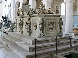 Georg Friedrich I. von Brandenburg-Ansbach