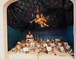 Heimatberg Großrückerswalde im Stadt- und Dampfmaschinenmuseum Werdau