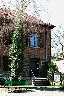 Dorfschule/Heimatmuseum