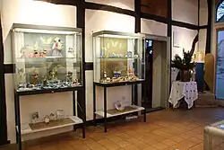 2015: Sonderausstellung „Engel begleiten uns“