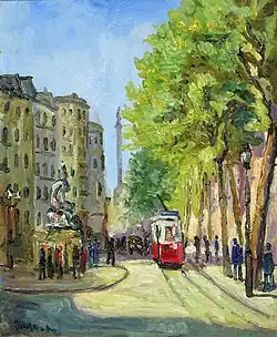 Barcelona (1932–34)