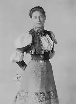Helen Lavinia Cochrane