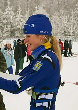 Helene Söderlund (2010)